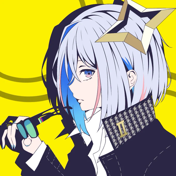 ×#かなたーと 