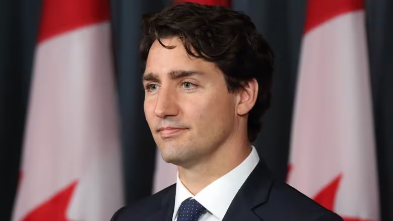 Proven leadership through difficult times.  #IStandWithTrudeau 🇨🇦