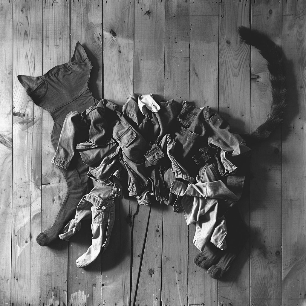 agelioss's tweet photo. Its very interesting how different AI generate the same idea. These details, such as a real tail, vary the result from good to perfect

#PromptShare #DALLE3 vs #midjourney https://t.co/WruSmYuRj0