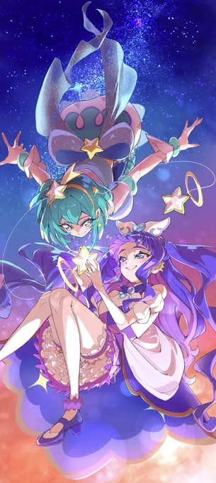 歴代キャストからひろプリメンバーへのサプライズお手紙泣いた #ひろプリ感謝祭#ひろプリ#precure 