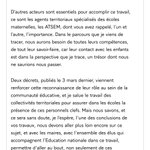 Photo by Collectif ATSEM National (@AtsemNational)
