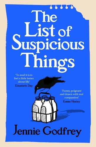 INTERNATIONAL GIVEAWAY ALERT!!! How do you fancy a *signed* copy of this amazing book? To enter: 

* follow me and <a href="/jennieg_author/">Jennie Godfrey</a> 
* retweet this post

Comp closes 29/2/24. Good luck! #Giveaway #BookTwitter #booktwt