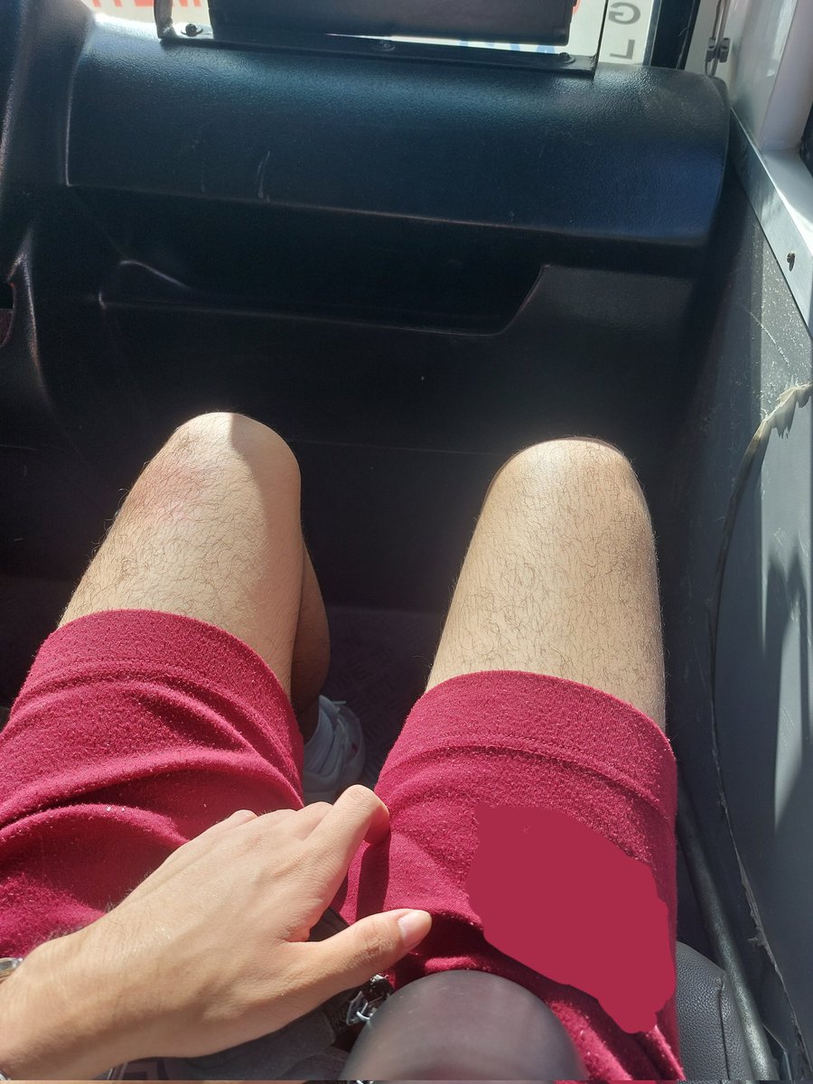 urtwinkbej's tweet photo. Otw home, yun na yong exam namin?😁 https://t.co/h07eH7cm3e