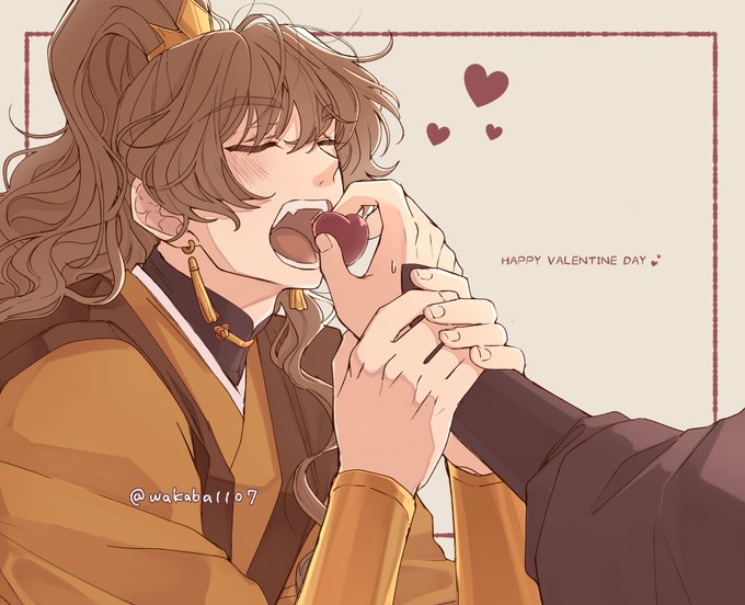 手まで食われる5秒前#权引 