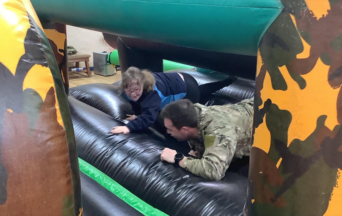 Caldew School tweet media