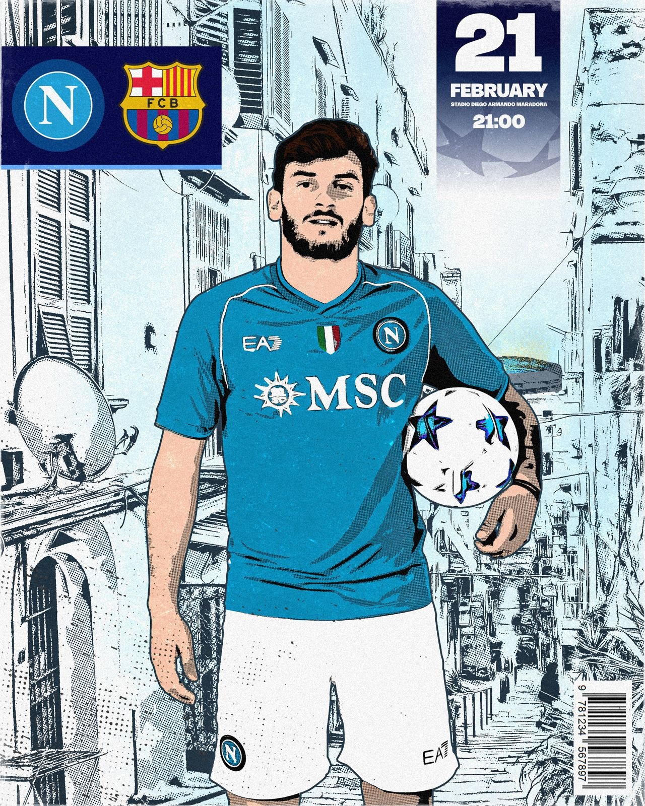 Official SSC Napoli (@en_sscnapoli) / X