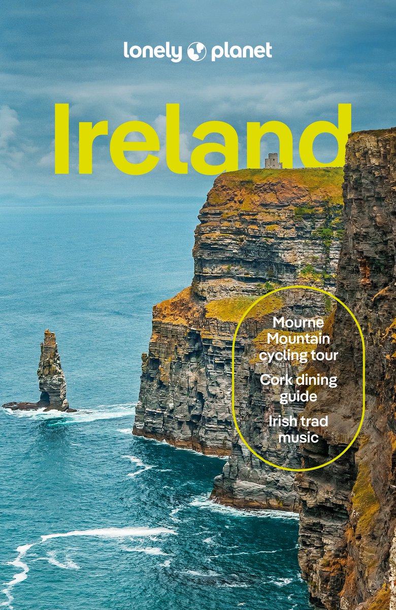 @poloconghaile (@poloconghaile) on Twitter photo The new edition of <a href="/lonelyplanet/">Lonely Planet</a>'s Ireland travel guide is out next month. It's one of the brand's top 10 best-selling titles, it tells me... independent.ie/life/travel/tr… The new edition of <a href="/lonelyplanet/">Lonely Planet</a>'s Ireland travel guide is out next month. It's one of the brand's top 10 best-selling titles, it tells me... independent.ie/life/travel/tr…
