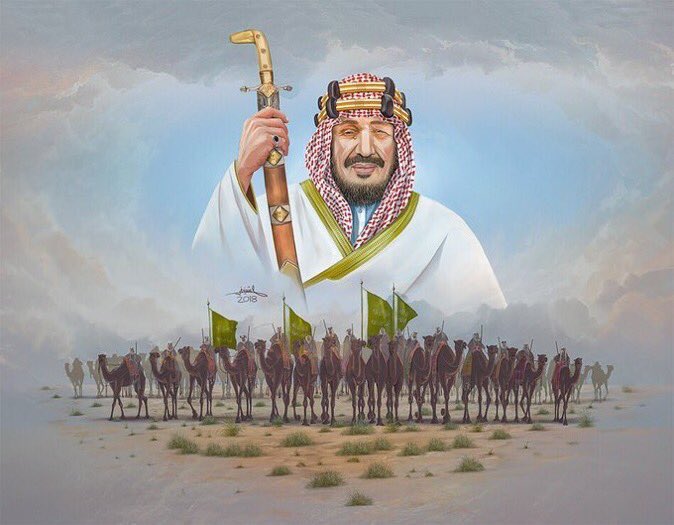 qtnan's tweet photo. هنا مجد  لنا   وهناك  مجــد
#يوم_التاسيس_السعودي https://t.co/8WGqRUhvSG
