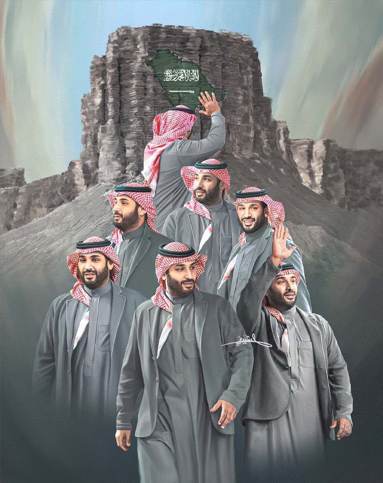 qtnan's tweet photo. هنا مجد  لنا   وهناك  مجــد
#يوم_التاسيس_السعودي https://t.co/8WGqRUhvSG