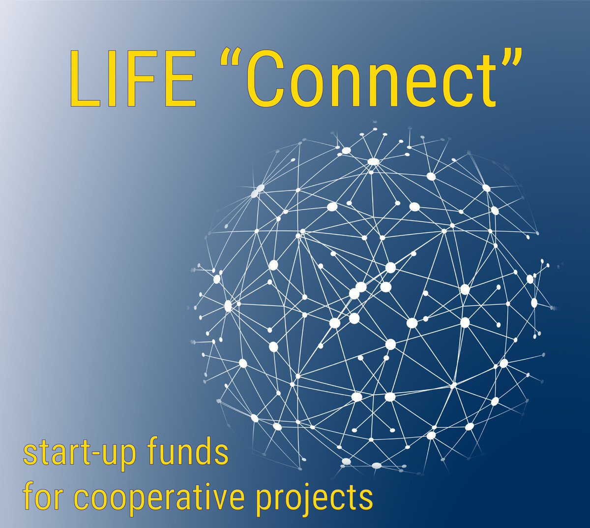 Researchers in the #lifesciences @UniJena & @uniklinik_jena, watch out! 📢📷LIFE-'Connect' #funds to support your #research projects! Deadline: 31.03.2024 uni-jena.de/life-ausschrei… Please RT!