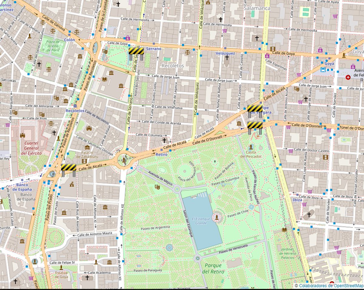 cgm_madrid tweet picture