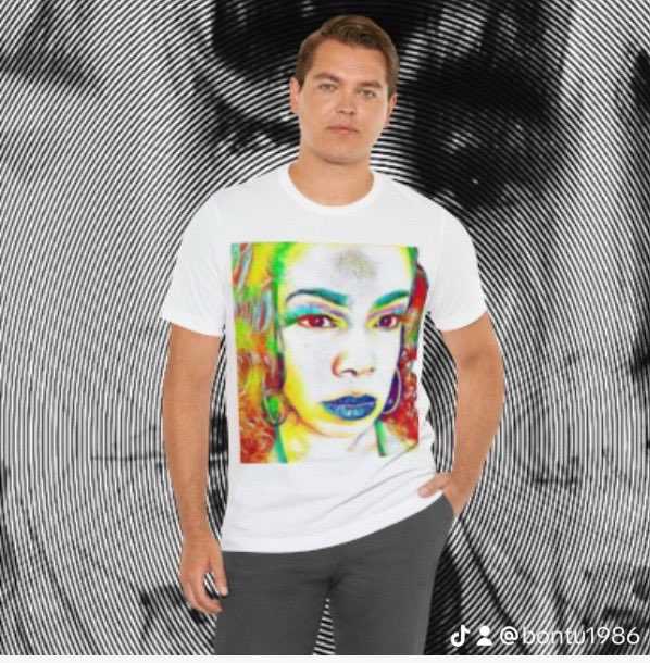 Denise25Parham's tweet photo. BONTU1986 #Authentic #Creative #unique #legend ✅

https://t.co/S94tFbSySH https://t.co/ew3iDhoRST
