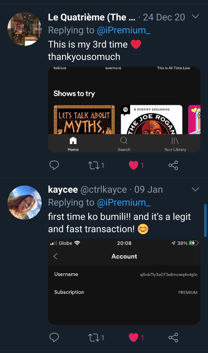 prems_home's tweet photo. HELLO GUYS! LOOKING FOR CHEAP PREMIUM ACCS? CHECK THIS OUT!

📍FULL WARRANTY
📍LEGIT PREMIUM ACCOUNTS
📍TRUSTED SELLER

PRICELIST BELOW✨

MURA NA LEGIT PA👌💯

EST 2020✨

MOP: GCASH, LOAD (+20)

 #HEESEUNG La Salle Laput #FreeBINI https://t.co/RTikoF8NCa