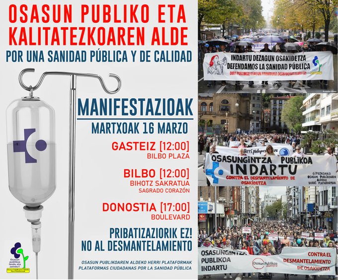 Manifestaldia