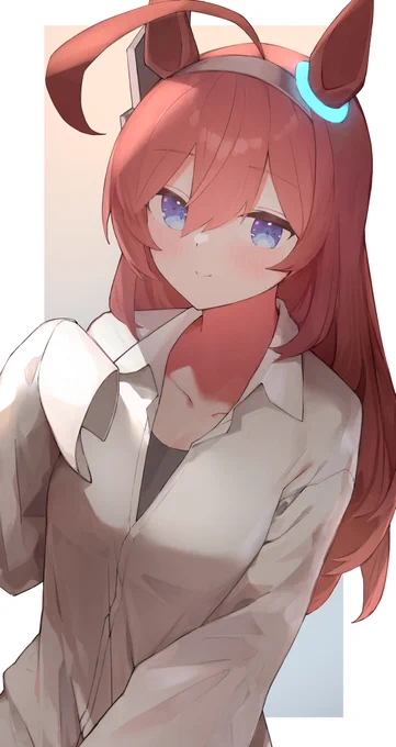  #ウマ娘 