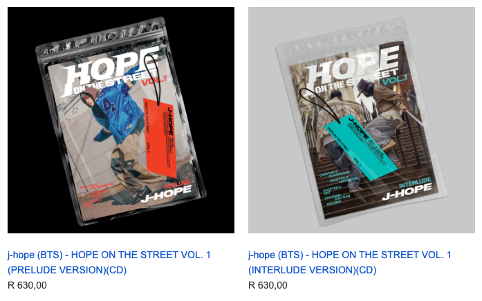 BTS ARMY SOUTH AFRICA⁷ tweet media