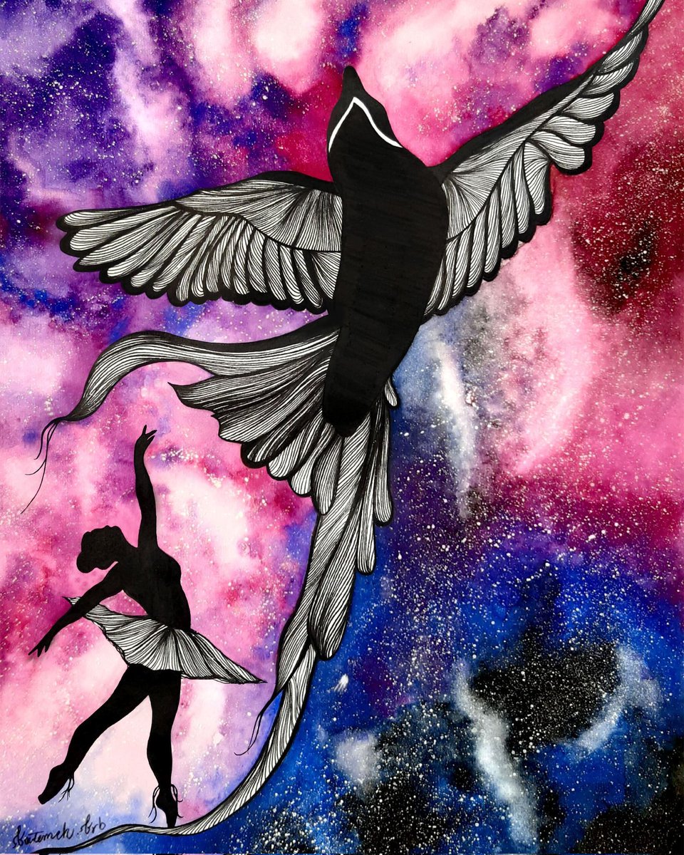 Good morning 🦋💞
Have a pinky day ...

"Freedom" 
Owner: Dear <a href="/techbubble/">Nik Kalyani - Freedom for Iran 🇮🇷</a>