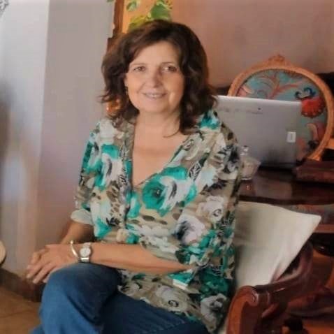 "En mi comunidad se habla de 'vejeces', como un abanico de elecciones y decisiones." Miriam Armentano
#silverlifestyle
Entrevista enlace en perfil