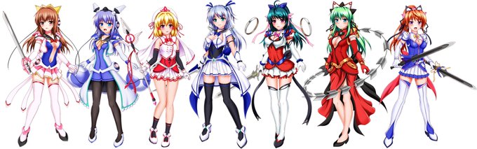 こうやって並べたら公式キャラっぽく見えませんか見えませんね
#さんかくアート 