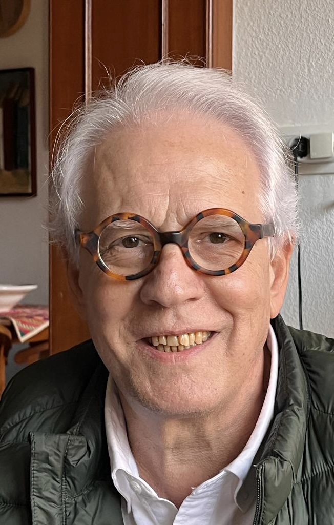 "Los años nos hacen más reflexivos, no menos creativos." Pere Sureda
#silverlifestyle
Entrevista enlace en perfil