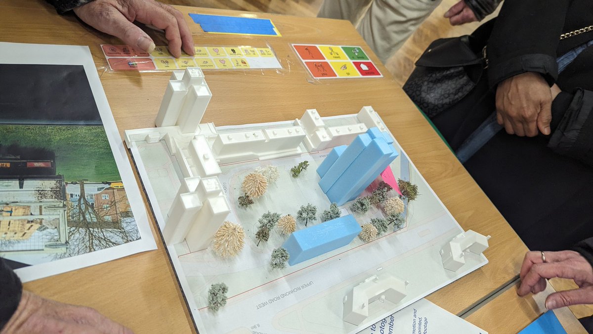 <a href="/AydinDikerdem/">Aydin Dikerdem</a> the community says no if one's worthwhat lessons time to speak to Richmond see if their people would like to see this 18 floor building