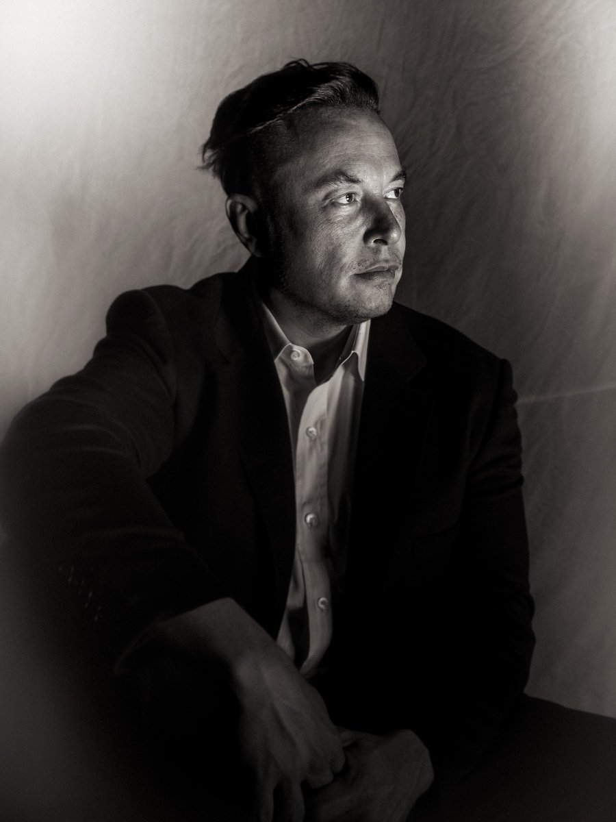 Elon Musk has been nominated for the Nobel Peace Prize for defending Free Speech.

Who else supports this?