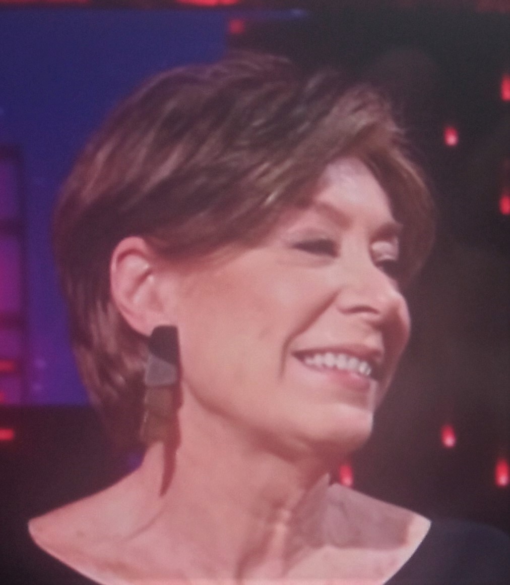 "Yo sigo viviendo lo más intensamente que puedo." Fiorella Faltoyano
#silverlifestyle
Entrevista enlace en perfil