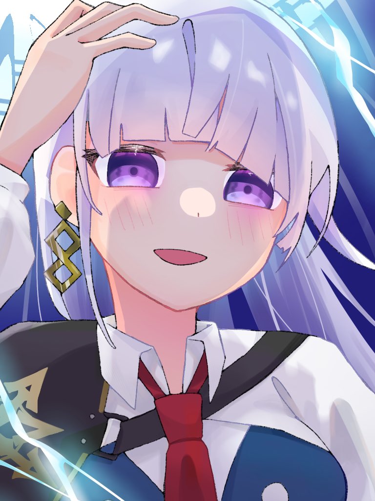 RABI001_'s tweet photo. #arcaea_art
TeraVolt https://t.co/b8ZHe8xsU7