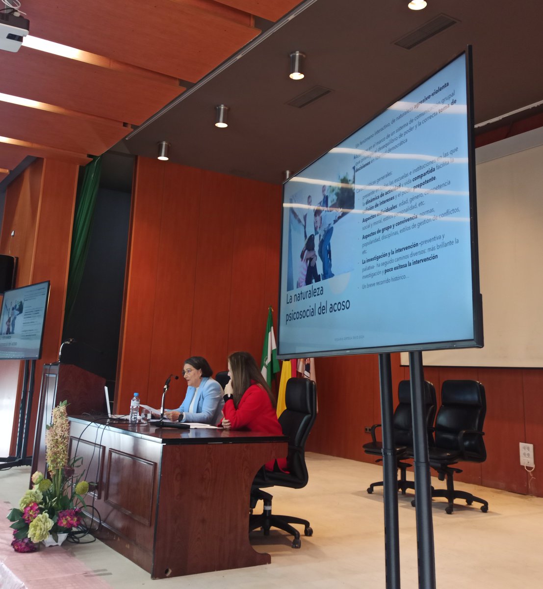 Esperanza García Sancho tweet media