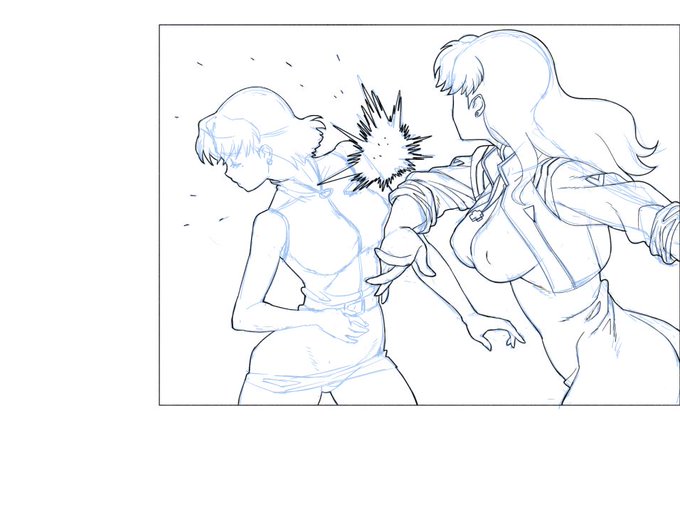 今日の進捗
エロCG集とは思えないカットインw 