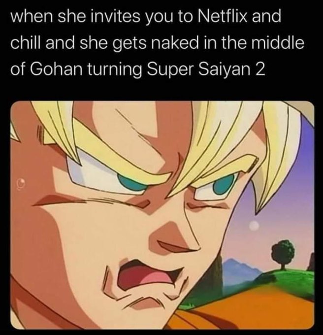 #DBZ #dbzfanart #dbzmemes #nerdymemes https://t.co/GWqG770RRE<a href="/tag/dbz"class="tags">#DBZ</a><a href="/tag/dbzfanart"class="tags">#dbzfanart</a><a href="/tag/dbzmemes"class="tags">#dbzmemes</a><a href="/tag/nerdymemes"class="tags">#nerdymemes</a>