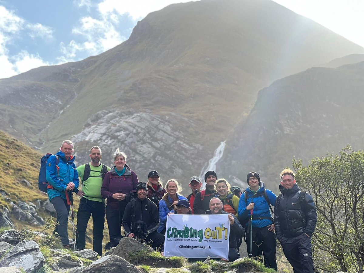 ClimbingOut_'s tweet image. We're thrilled that @Aico_Limited has started supporting Climbing Out! 💚💛

They said...

"Aico, as the European market leader in home life safety, is proud to be working with Climbing Out. The work the team do is very inspiring."

#Aico #ClimbingOut #Shropshire #Sponsorship
