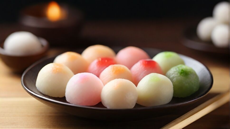 "Mochi Magic: Exploring the Sweet Delights of Japanese Rice Cakes"
.
.
.
#mochi #お菓子のもち #もちもち #日本のデザート #日本食 #和菓子 #おやつ #スイーツ #日本の食べ物 #日本文化 #東京のおやつ #京都のおやつ #和食 #デザート #日本料理
