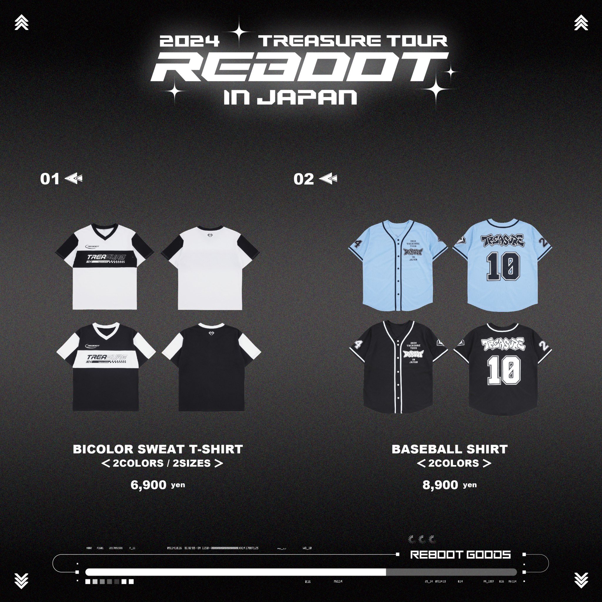TREASURE JAPAN OFFICIAL on X: 