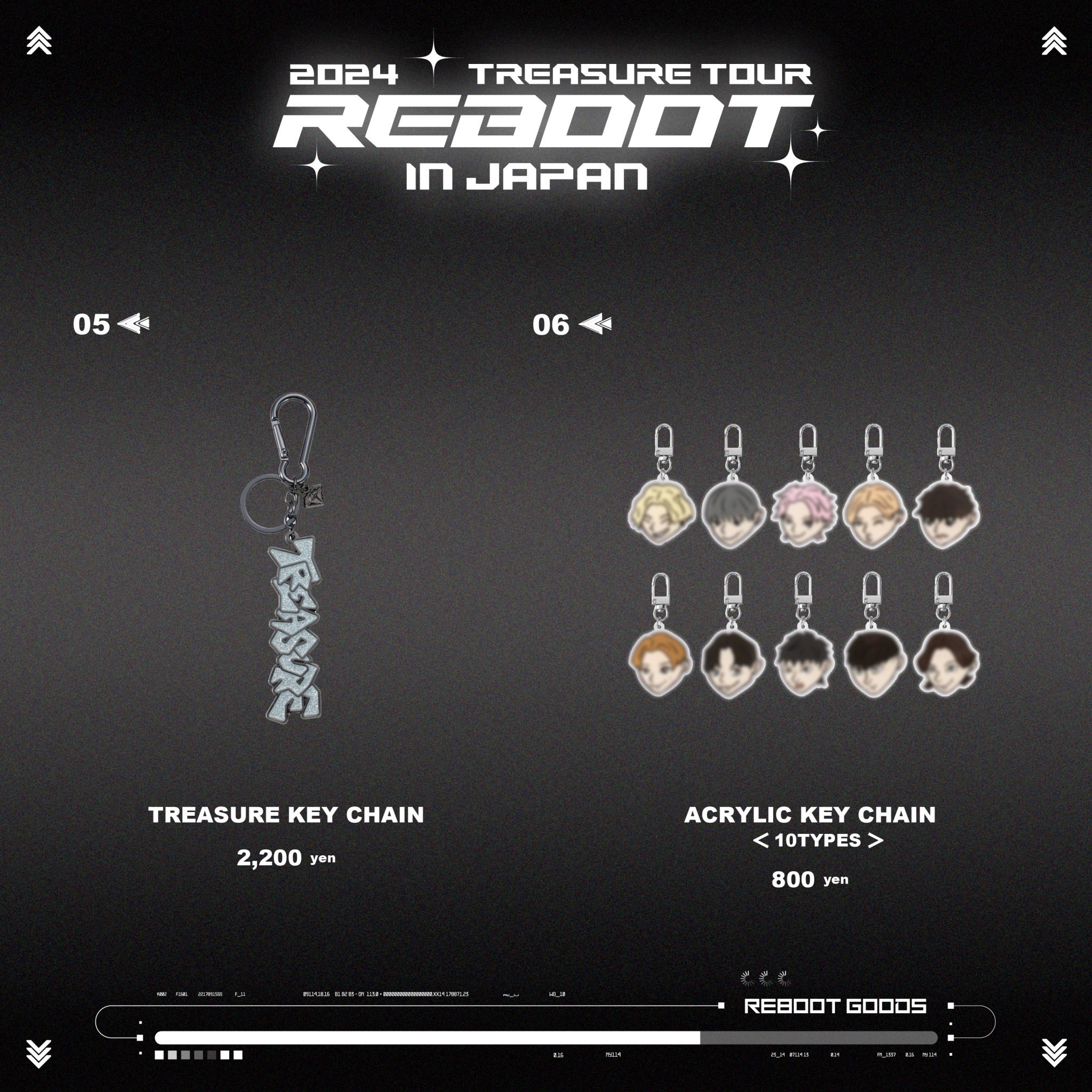 TREASURE JAPAN OFFICIAL on X: 