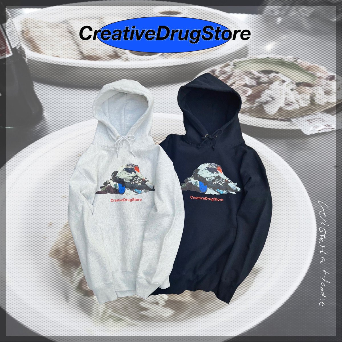 CreativeDrugStore (@CDSjp) / X