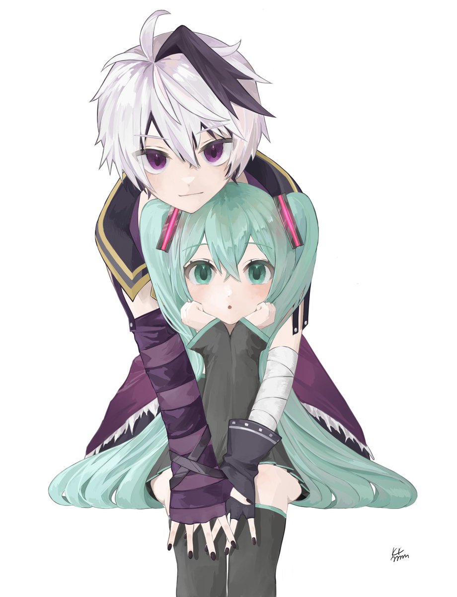 kmkm_mkmk10's tweet photo. #花ミク です
#初音ミク #vflower https://t.co/7uKDbYNFCh