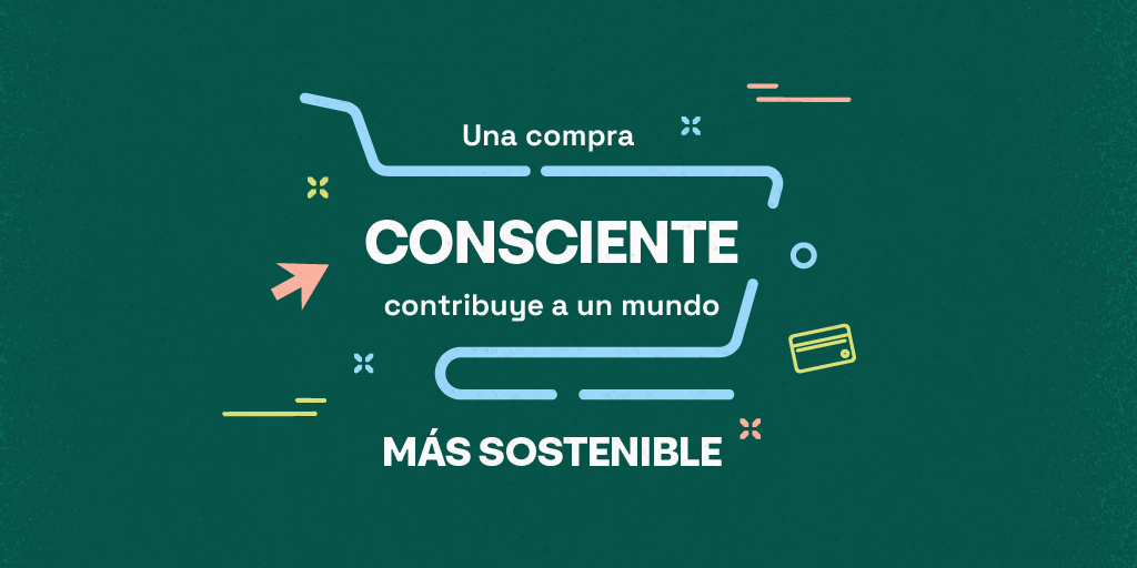 FundacionECOLUM's tweet photo. Comprar de forma consciente también contribuye con el #reciclaje , la #economíacircular y la #sostenibilidad del #planeta . #compraconsciente #RAEES #centradosenloimportante https://t.co/TQGEnYB35b