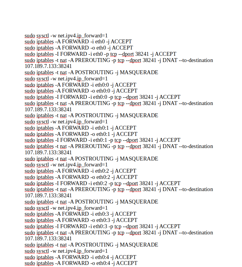 banthisguy9349's tweet photo. Guys who has the possiblity to help me? Please help me get this ip suspended evidence on picture 3.

ip : 107.189.7.133 is main ip being used by a large botnet. 

https://t.co/UTwtb4IIRH https://t.co/jKcsRRcYmD