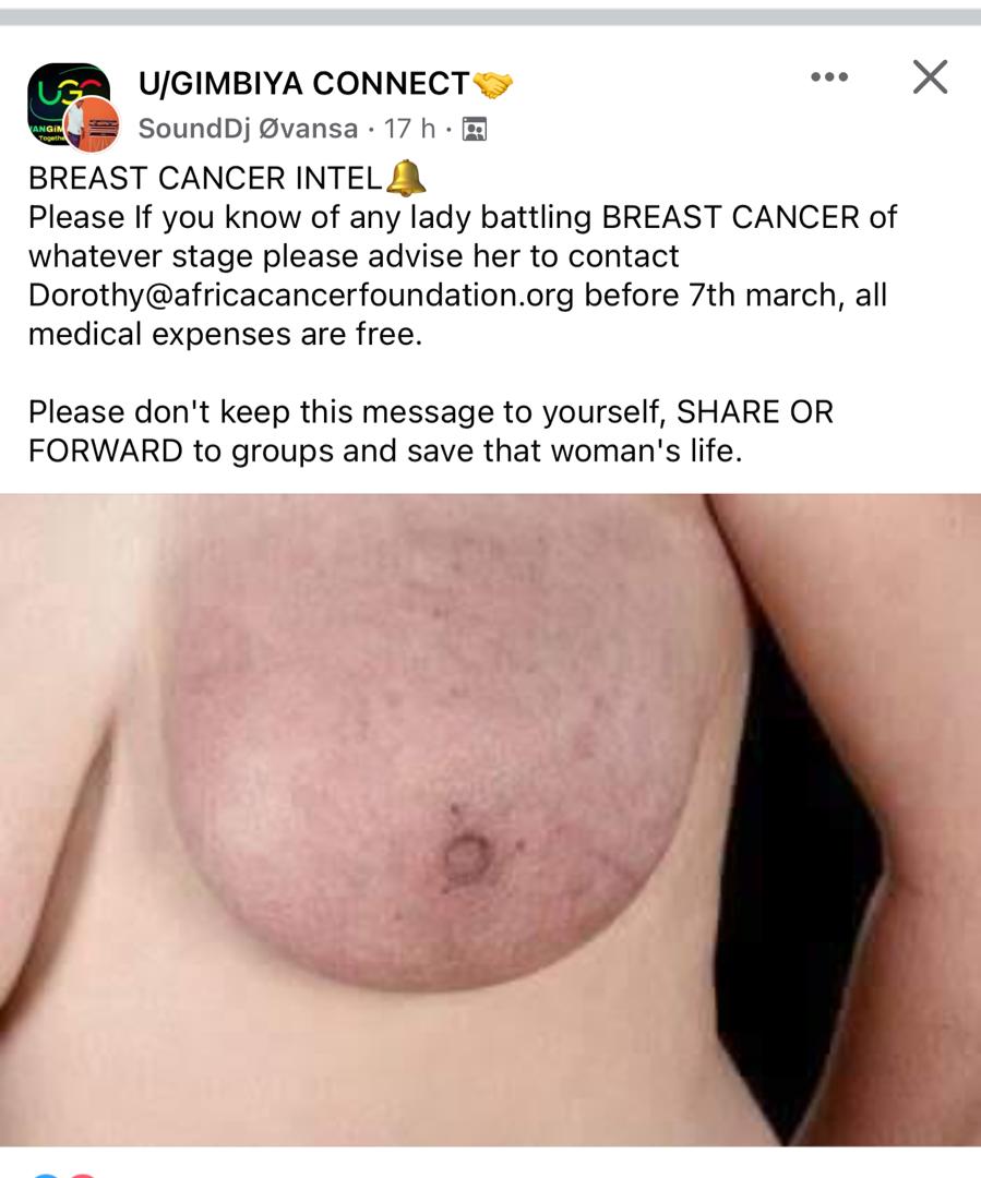Please share and tag