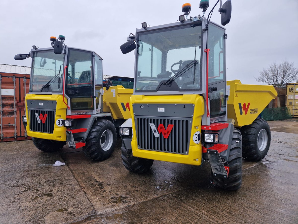 Finishing off this week with two brand new additions to Huskisson 🤩 Have a great weekend everyone!