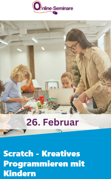 Neue #Onlineseminare der #VPH - Start ist am 26. Februar - es gibt noch freie Plätze!

Sei dabei und lerne Spannendes #LernenvomSofaaus

Werde ein Teil der #VPHfamily - hier geht es zur Anmeldung:

onlinecampus.virtuelle-ph.at/#feature-pane-2

Wir freuen uns auf dich!