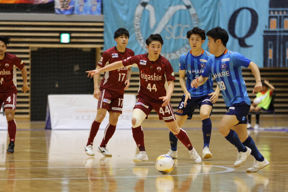 fuga_sumida's tweet photo. 【 安藤大智選手 退団のお知らせ 】

この度、安藤大智選手が2023-2024シーズンをもって退団することとなりましたのでお知らせいたします。

🔽コメントはこちら💬
https://t.co/YAfy1rJhK0 https://t.co/2FairgBMSJ