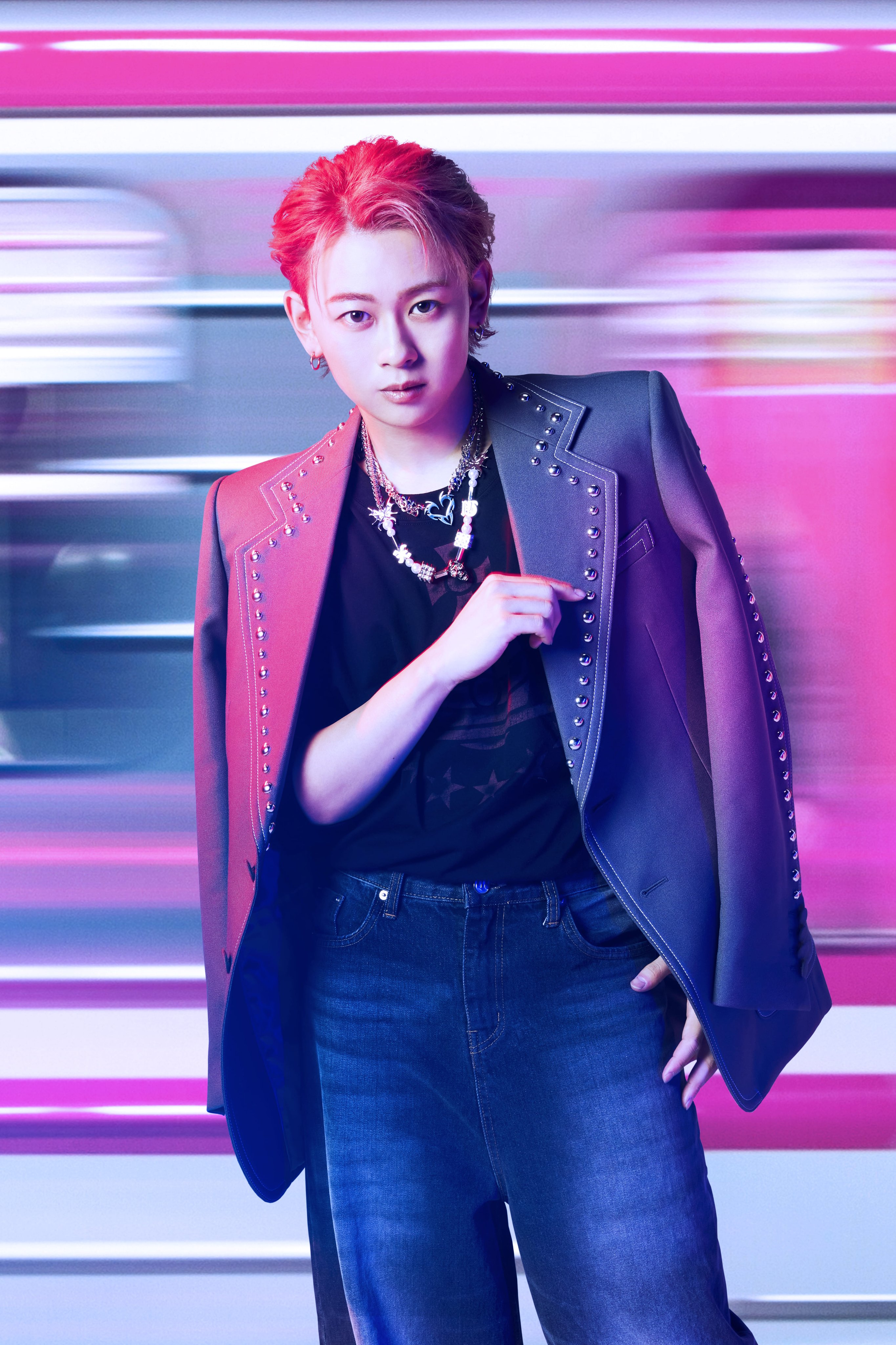 chi様　超特急 超特急 - Search / X