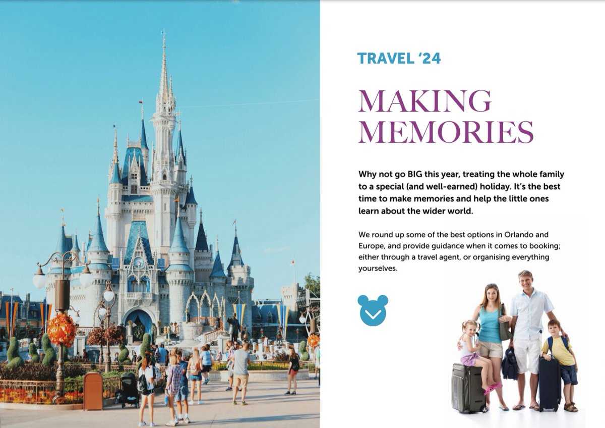 Back To School Mag tweet media