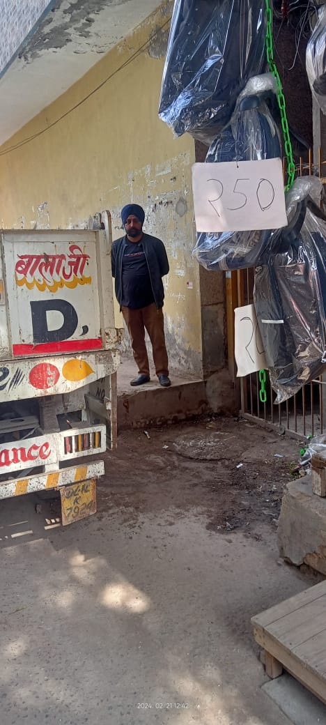 bjpgurmukhsingh's tweet photo. वेस्ट ब्लॉक गली नंबर 1 ख्याला से मलवा उठवाया |
#MeraWardMeraPariwaar #वार्ड_102_खयाला #अच्छे_होंगे_5_साल #AamAdmiParty #WestDelhi #AAPatWork https://t.co/fiVXV1weQa