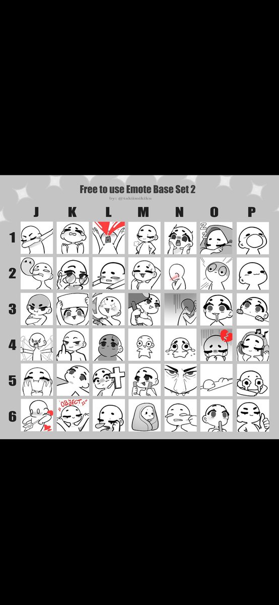 ByncksVT's tweet photo. I’m doing a lil emote  #artraffle as I start streaming again💕
5 winners (maybe more? 😉)

(Open until March 1st)
✨To enter:
✨ like, follow, rt 
✨ comment your favorite emote and oc
✨xtra entry: follow my twitch💕 (link in bio, dm proof)

#Vtubers #envtuber #giveaway #Vtuber https://t.co/5xjs1EYVo7