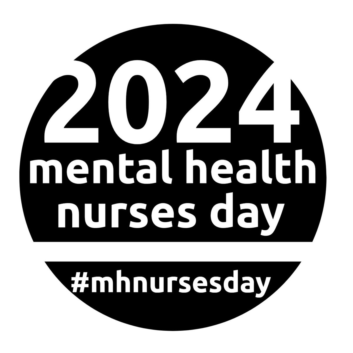 Happy #MentalHealthNursesDay to all the RMN’s out there! 

You work tirelessly in a cripplingly underfunded part of the Health Service, with 4 in 10 MH Trusts (41%) having staffing levels well below established levels

Today, let’s celebrate you and the exceptional work you do 💙