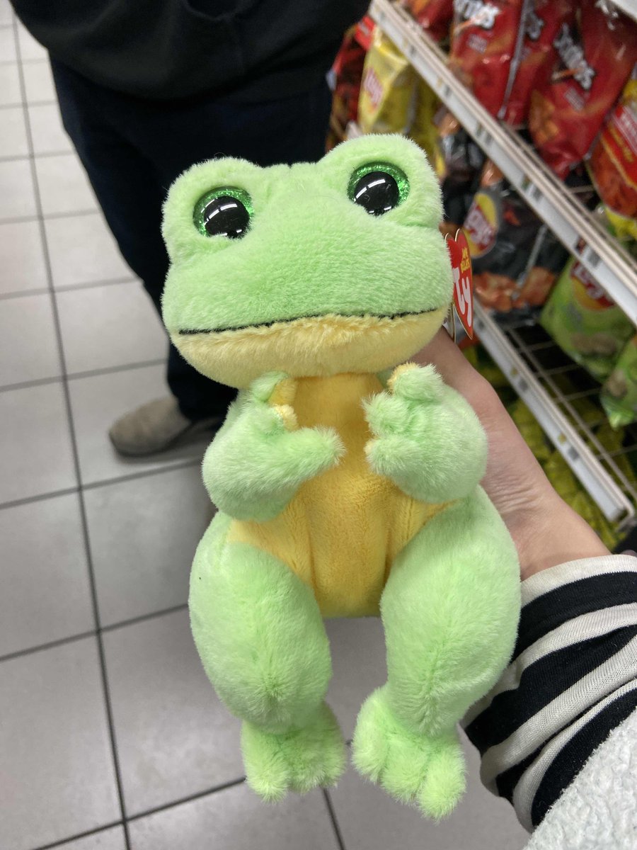 Flyffuuu's tweet photo. saw these at da 711 stoa i like them

ty snapper and fiesta bear https://t.co/4tRd6fSVUB
