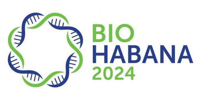 The revolution of biological sciences in the 21st century and its application to achieve a healthy life will be the focus of the BioHabana 2024 event to be held in the Cuban capital from April 1 to 5.

✍️biohabana24.biocubafarma.cu/en

#CubaScience